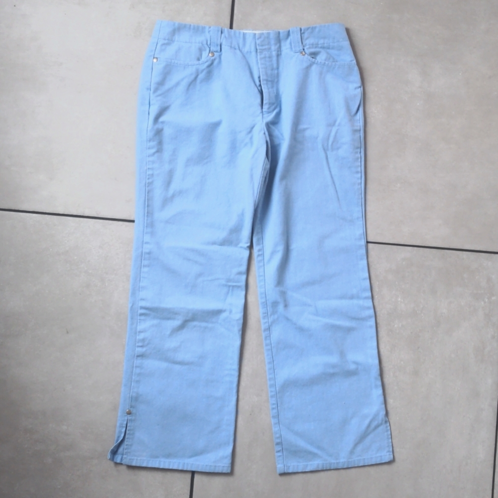 J. Crew Slacks